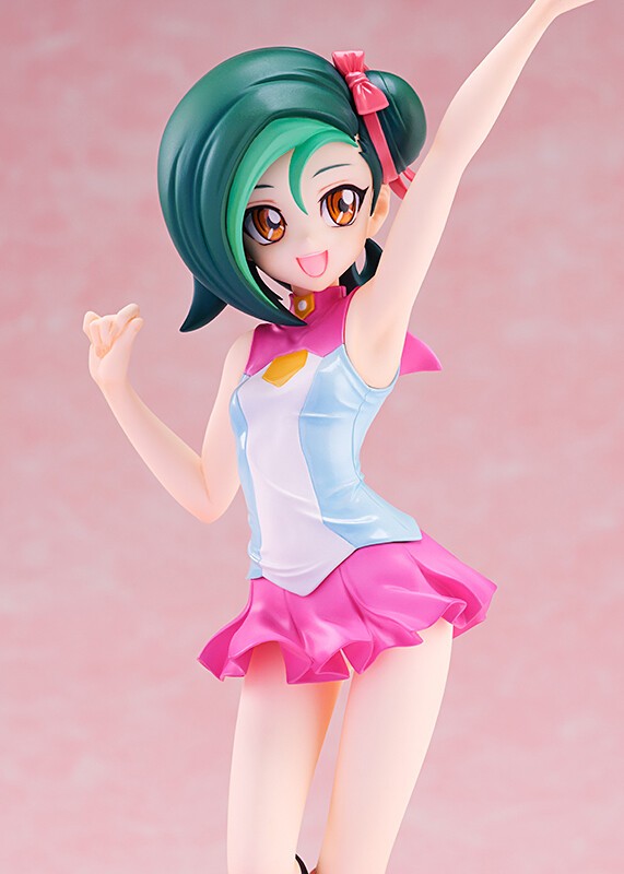 Amazon.co.jp: ホビージャパン 遊 戯 王ZEXAL 観月小鳥
