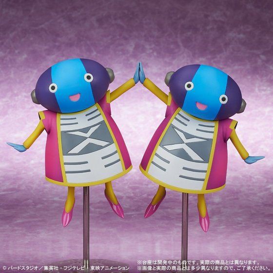 新品　未開封　ドラゴンボール　ギガンティックシリーズ　人造人間17号 人造人間17号