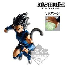 一番くじ『ドラゴンボール BATTLE OF WORLD with DRAGONBALL LEGENDS