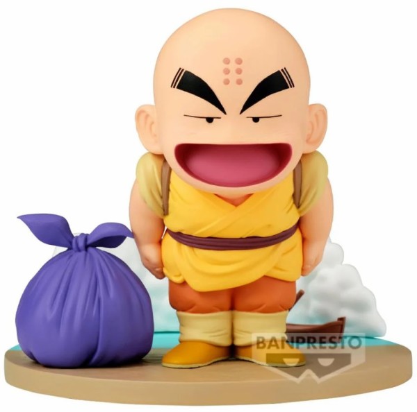 ドラゴンボール 2025年11月プライズフィギュア リスト【BLOOD OF