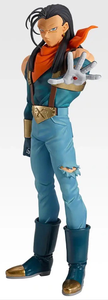 一番くじ ドラゴンボールGT【取扱店 公開】8月発売予定 : 遊戯王