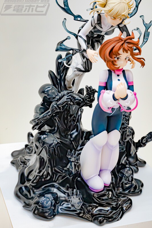 ANO-BAMEN 僕のヒーローアカデミア 少女のエゴ【商品仕様・画像 公開