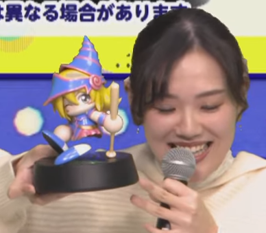 【新品未使用】杏子スリーブ 6個セット パワプロアプリ 遊戯王 コラボ 新品未使用】杏子スリーブ 6個セット パワプロアプリ 遊戯王 コラボ