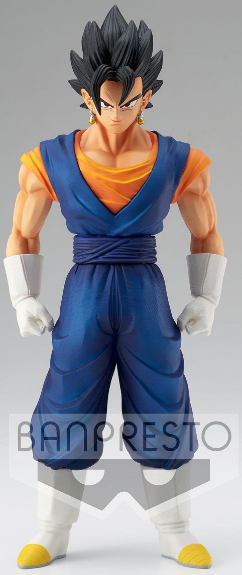 ドラゴンボール 2022年4月プライズフィギュア リスト【SOLID