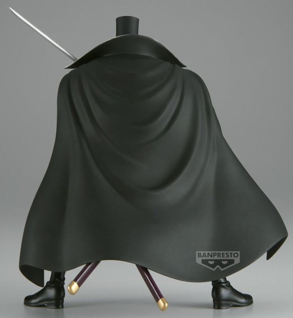 ワンピース 2025年4月プライズフィギュア リスト【Grandista/BATTLE