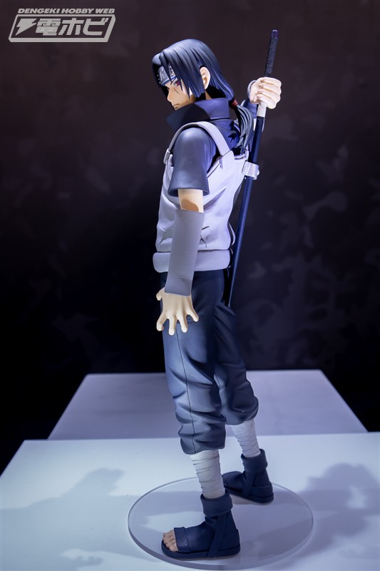 第83回プライズフェア NARUTO-ナルト- 疾風伝関連【展示画像9枚 追加