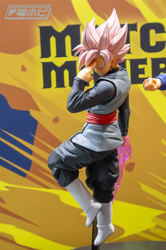 第82回プライズフェア ドラゴンボール関連【ホビーマニアックスの