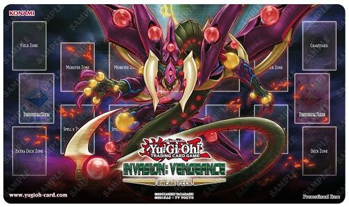 遊戯王 英語版 インベイジョン・オブ・ヴェノム スニークピーク