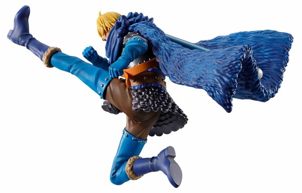 一番くじ ワンピース -エルバフ編- GIANT BASH!! Vol.2【取扱店舗の