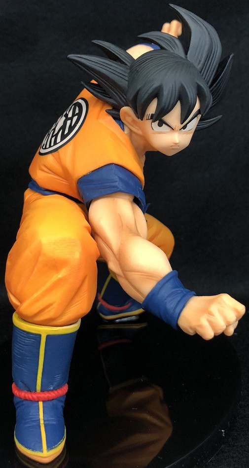 ドラゴンボール 孫悟空 フィギュア 約20cm ドラゴンボール 孫悟空 フィギュア 約20cm ドラゴンボールZ