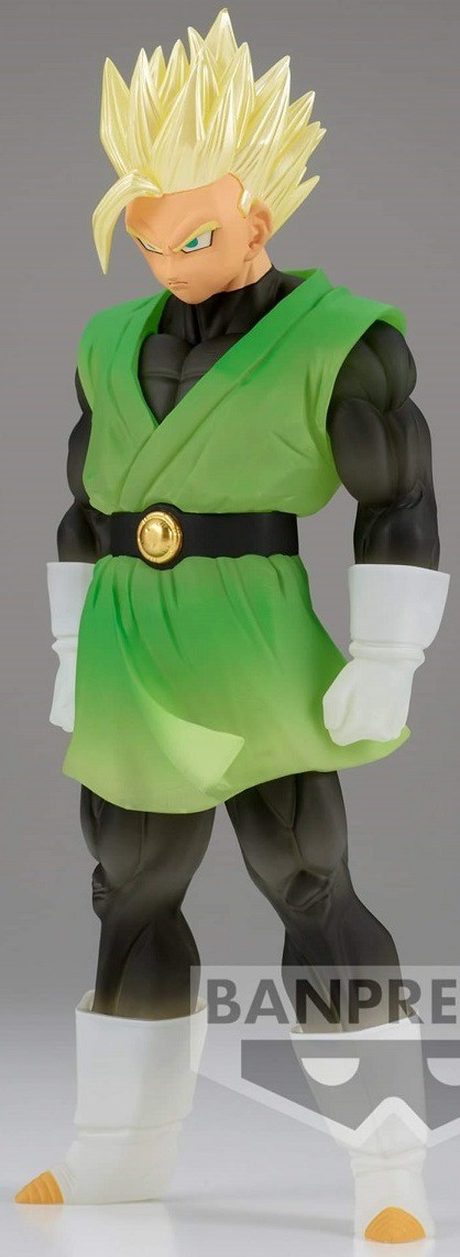 ドラゴンボール 2022年11月プライズフィギュア リスト【CLEARISE ドラゴンボール 2022年11月プライズフィギュア リスト【CLEARISE