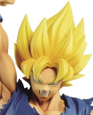 ドラゴンボール 年7月プライズフィギュア リスト 全ラインナップのアソート数 判明 3 8更新 第59回プライズフェア 遊戯王 ドラゴンボール通販予約情報局