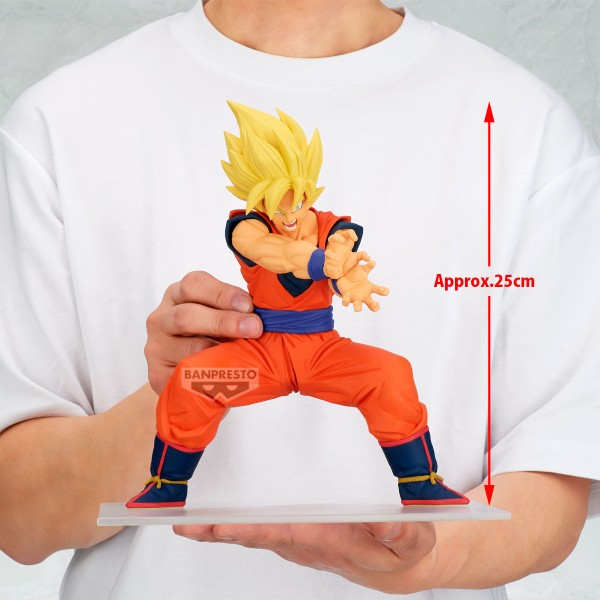 ワンピース　ドラゴンボール　遊戯王　フィギュア㉕ 2025年9月プライズフィギュア 入荷予定日リスト【ドラゴンボール