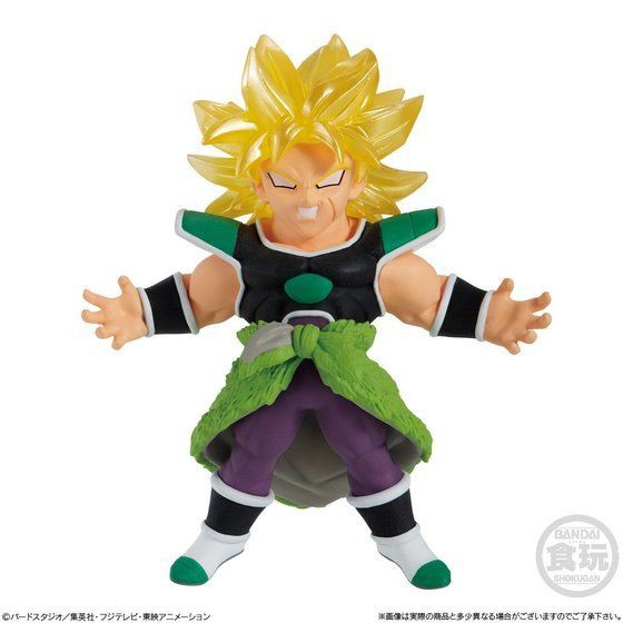 Dragonball Adverge Motion4 6種セットのみ7月発売について 追記 アドバージモーション 6 26更新 遊戯王 ドラゴンボール通販予約情報局