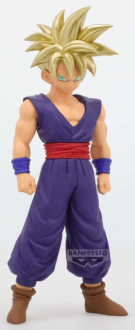 ドラゴンボール 2026年7月プライズフィギュア リスト【Grandista/THE