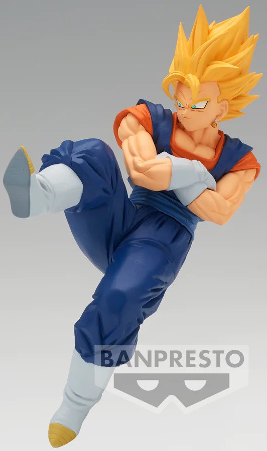 ドラゴンボール 2023年10月プライズフィギュア リスト【MATCH