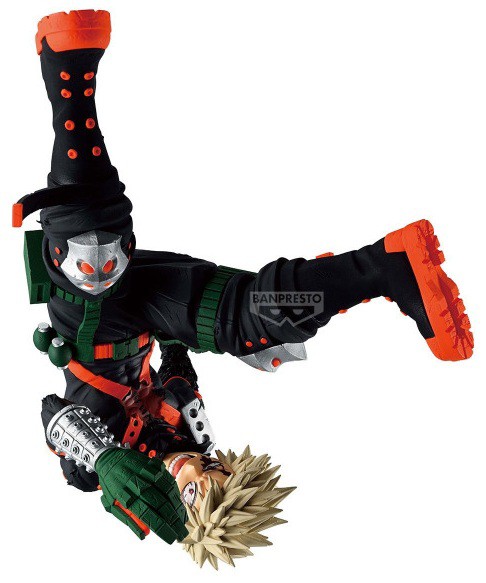 僕のヒーローアカデミア 2026年7月プライズフィギュア リスト