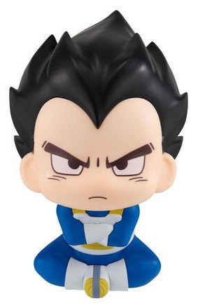 るかっぷ　ドラゴンボール　DAIMA 悟空　ベジータ　限定座布団付き るかっぷ ドラゴンボールDAIMA」が予約受付中!!]｜ 【公式