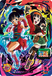 SDBH BM5弾『ヒーローズラッシュキャンペーン』全アビリティ効果