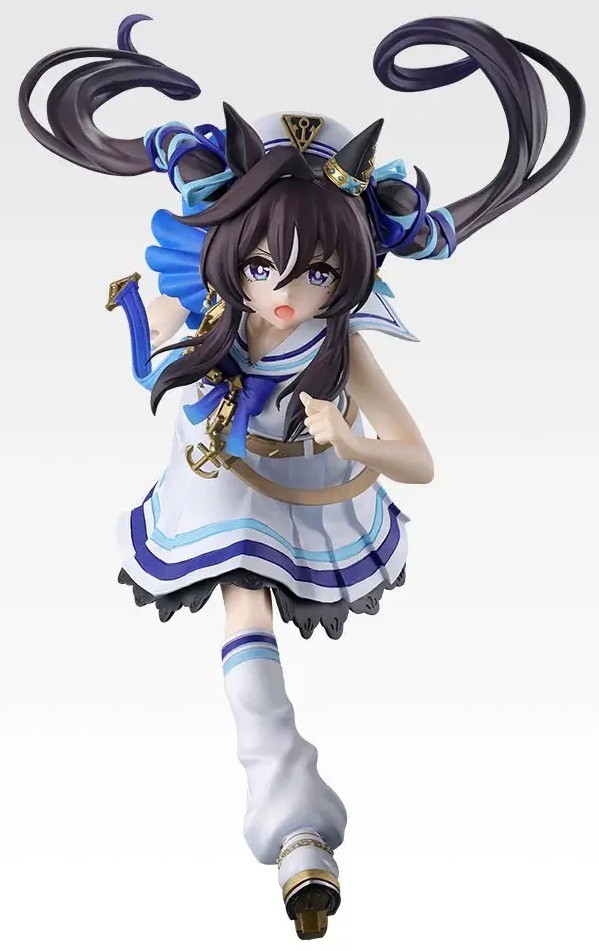 一番くじ ウマ娘 プリティーダービー 13弾【アソート数 追加】2026年3