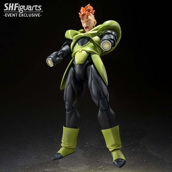 新品即納】[FIG](食玩)ドラゴンボールアドバージ16セット