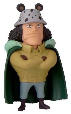 ワンピース 2026年6月プライズフィギュア リスト【BATTLE RECORD/KING