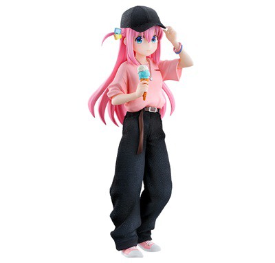 一番くじ アニメ「ぼっち・ざ・ろっく！」VOLUME 2【取扱店舗の検索