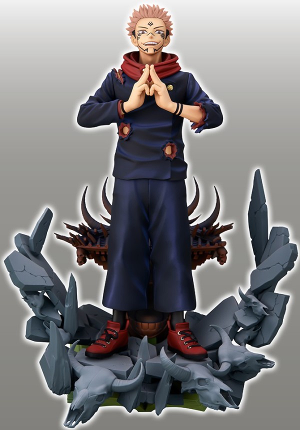 新品未開封　フィギュア　ジャンプ　23点　まとめ売り GF4j_sjbkAAl40s.jpg