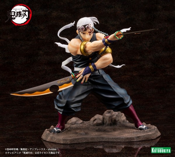 鬼滅の刃　フィギュア　12点まとめ売り 11種まとめ売り‼️】鬼滅の刃／フィギュア／Qposket／鬼滅