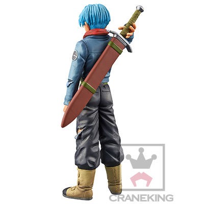 ドラゴンボール 合格祈願 予言魚 フィギュア ドラゴンボール超 合格祈願 予言魚フィギュア ペン機能付き 全1