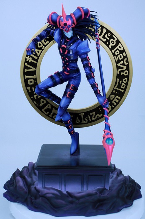 遊戯王 モンスターフィギュアコレクション 閃刀姫ロゼ 新品未開封 閃刀姫－ロゼ／遊戯王カードゲームモンスターフィギュア