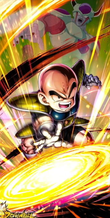 レジェンズ 新UL『SS孫悟空／最終形態フリーザ:フルパワー 7月9