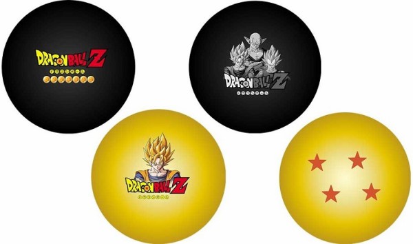 ドラゴンボールz ザ ボウリング ボール 四星球ver ブラックver 8月発売予定 遊戯王 ドラゴンボール通販予約情報局