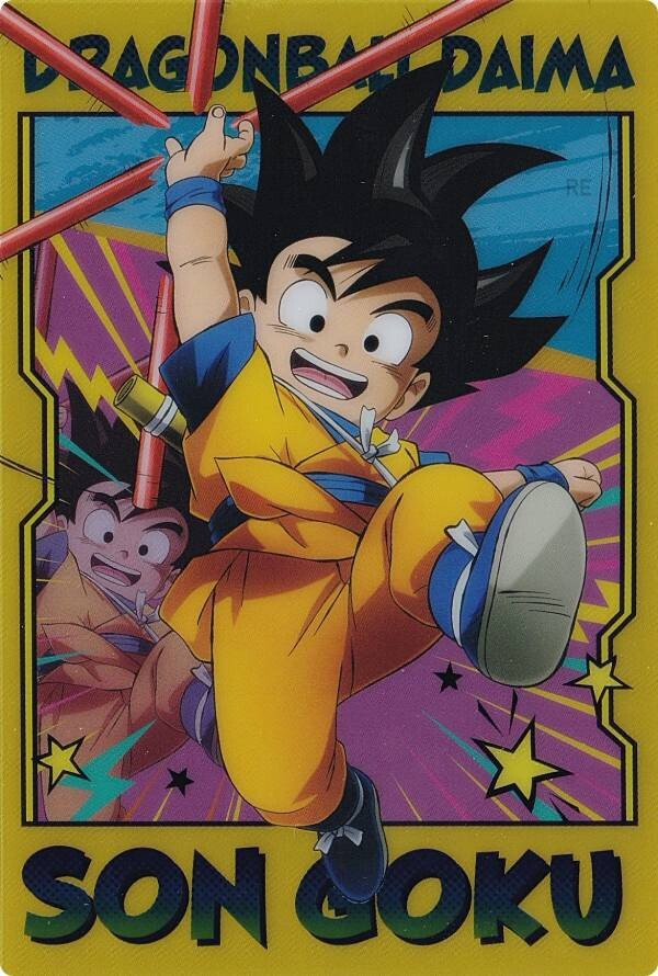 メ*ロ様 ドラゴンボールカード 18号 DRAGON BALL Z CARDドラゴンボール カード - メルカリ