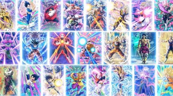 ドッカンバトル ポルンガドラゴンボールキャンペーン【2024年3月