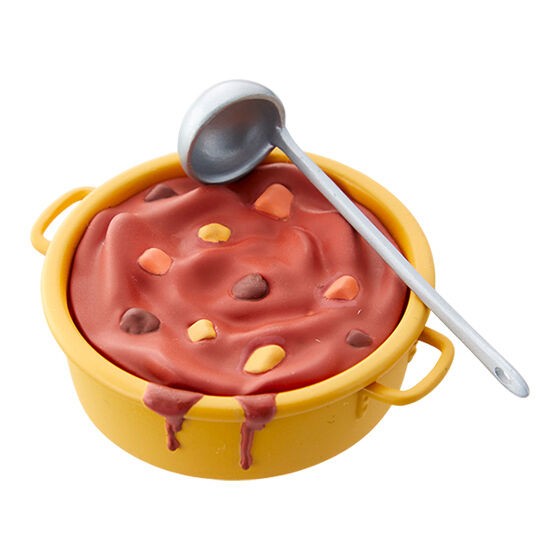 ワンピース ワンピ飯 フィギュアコレクション 台紙画像 追加 5月発売予定 遊戯王 ドラゴンボール通販予約情報局