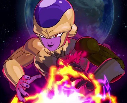 ドラゴンボールスーパーダイバーズ 10弾 ゼノバース2PUR 5種の実物