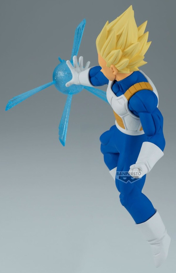 ドラゴンボール 2026年3月プライズフィギュア リスト【CLEARISE/THE