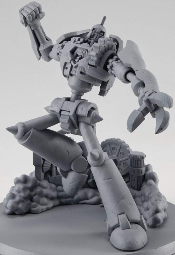 MONSTERS CHRONICLE 遊戯王GX 古代の機械巨人【商品仕様・画像