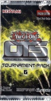 遊戯王 英語 OTS TOURNAMENT PACK 6 全収録カードリスト判明 : 遊戯王