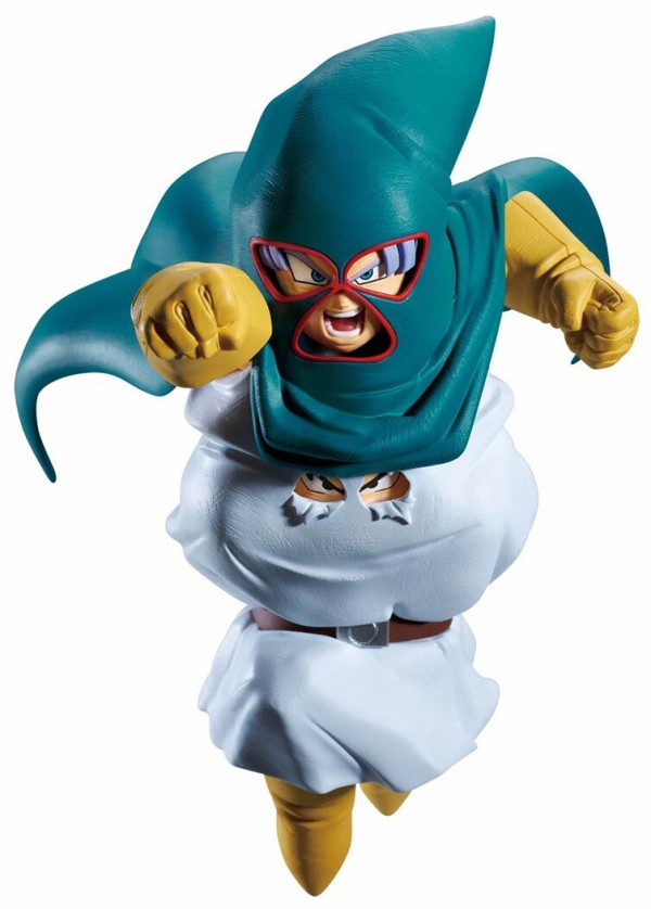 ドラゴンボール 2026年1月プライズフィギュア リスト【CLEARISE/MATCH