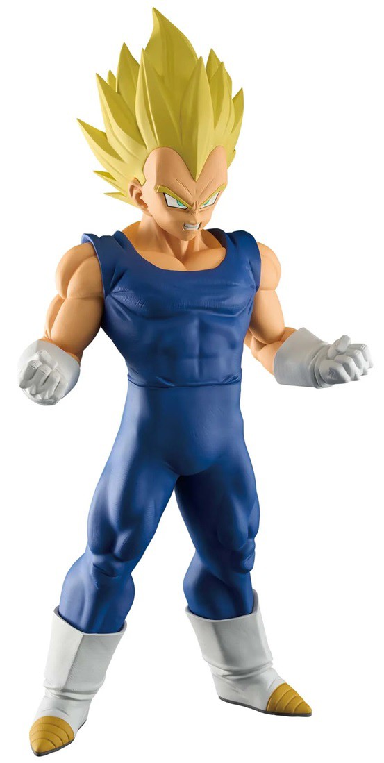 ドラゴンボール 2025年4月プライズフィギュア リスト【出陣/G