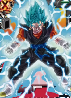 ドラゴンボール超カードゲーム ZENKAI BEYOND GENERATIONS ドラゴンボール超カードゲーム ZENKAI BEYOND GENERATIONS