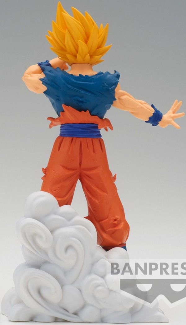 ドラゴンボール プライズフィギュア まとめ売り 23点 おまけ付 匿名発送】 ドラゴンボールZ プライズフィギュア 7体セット