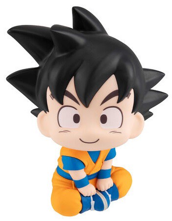 るかっぷ　ドラゴンボール　DAIMA 悟空　ベジータ　限定座布団付き るかっぷ ドラゴンボールDAIMA」が予約受付中!!]｜ 【公式