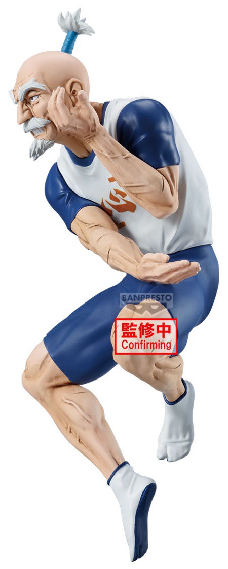 プライズフィギュア10点セット　 ドラゴンボール　HUNTER×HUNTER　等 HUNTER×HUNTER #ハンターハンター #HUNTER×HUNTERフィギュア