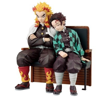 一番くじ 鬼滅の刃 ～繋いだ軌跡～【取扱店舗の検索 公開】12月発売