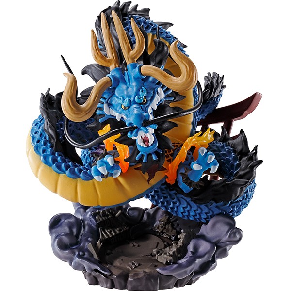 ワンピース LOGBOX RE BIRTH ワノ国編 壱 各店舗の通販予約状況