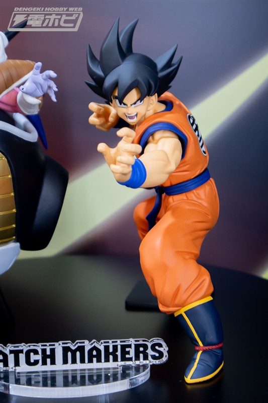 第81回プライズフェア ドラゴンボール関連【HOBBY Watchさんの