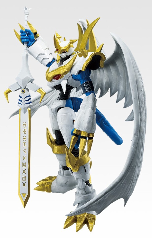 一番くじ 「デジモン」シリーズ -光と闇の衝突-【サンプルレビュー動画